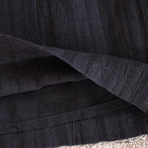 New with Tags - Marine Layer Cassia One Shoulder Tie (Grecian) Dress - Picture 10 of 10